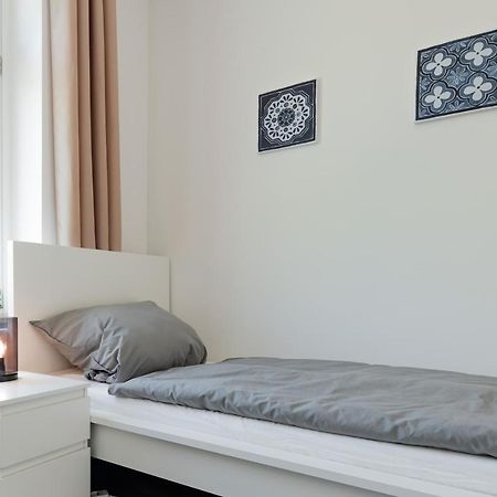 קמניץ Moderne City Appartments Im Stadtzentrum מראה חיצוני תמונה
