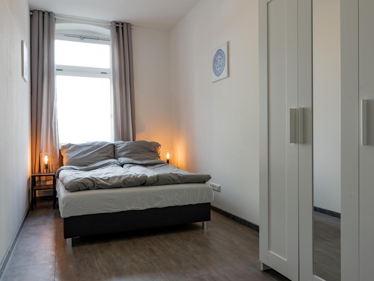 קמניץ Moderne City Appartments Im Stadtzentrum מראה חיצוני תמונה