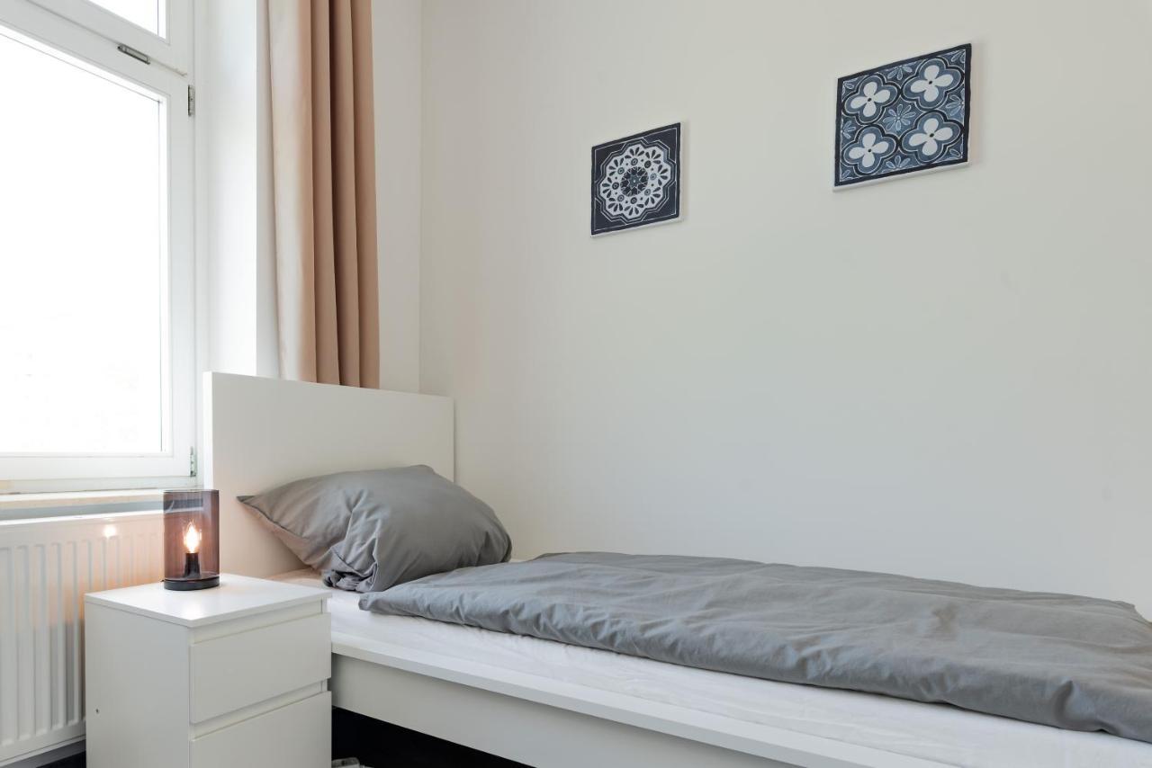 קמניץ Moderne City Appartments Im Stadtzentrum מראה חיצוני תמונה