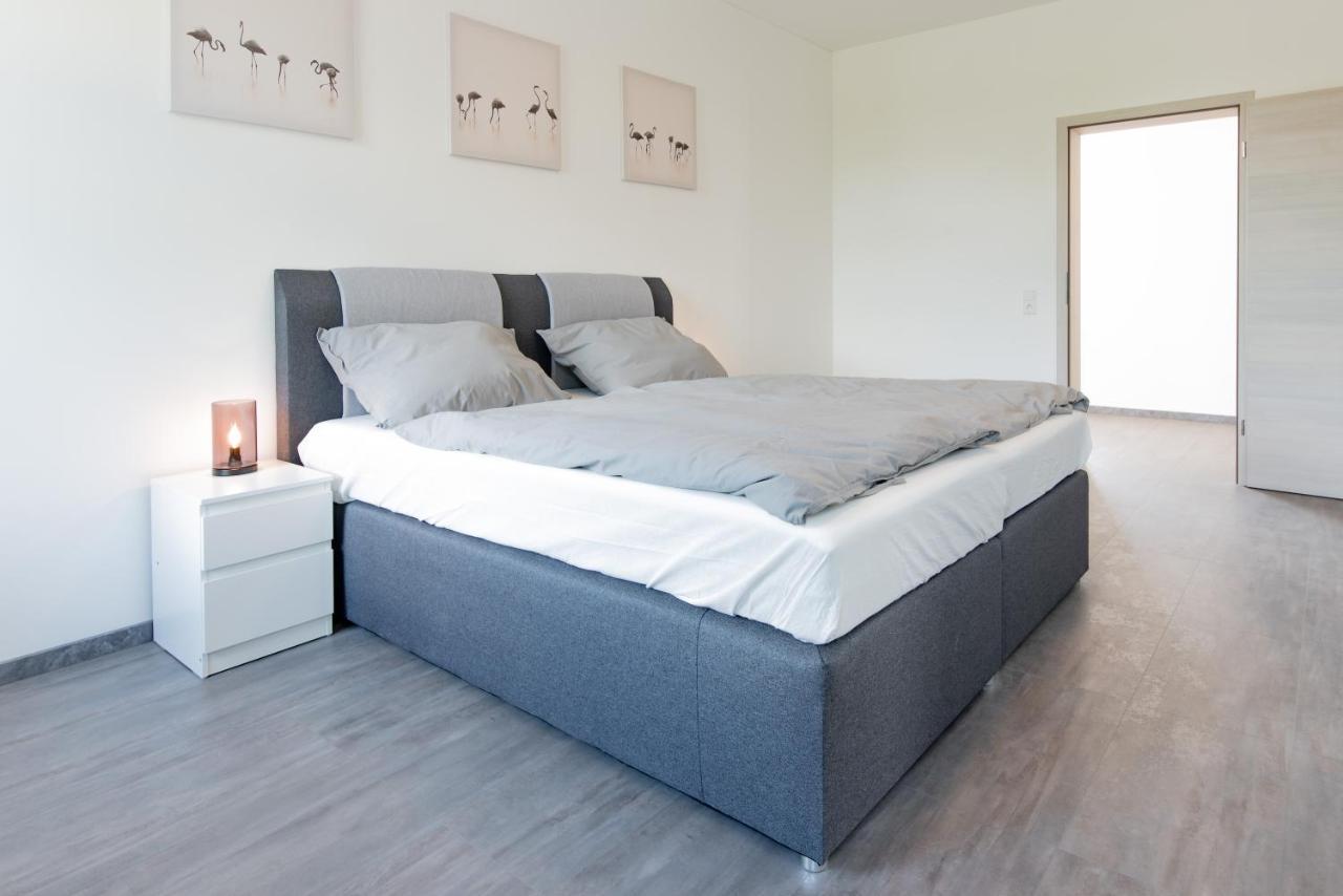 קמניץ Moderne City Appartments Im Stadtzentrum מראה חיצוני תמונה