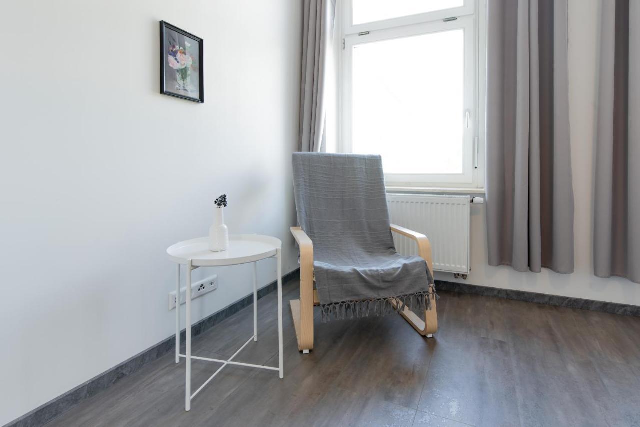 קמניץ Moderne City Appartments Im Stadtzentrum מראה חיצוני תמונה