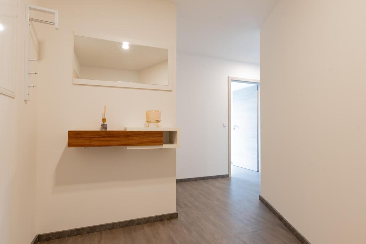 קמניץ Moderne City Appartments Im Stadtzentrum מראה חיצוני תמונה