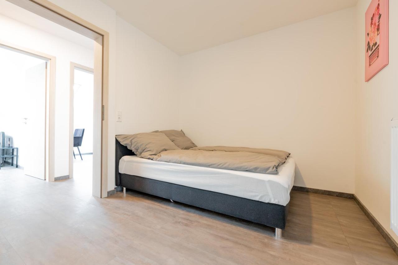 קמניץ Moderne City Appartments Im Stadtzentrum מראה חיצוני תמונה